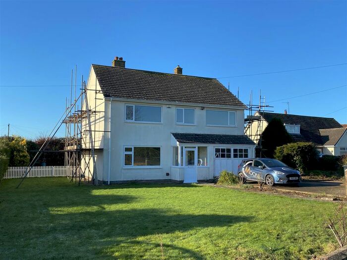 4 Bedroom Detached House To Rent In Loop Road, Beachley, Chepstow, NP16