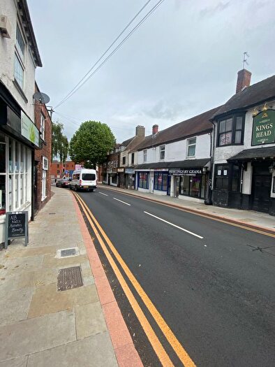 Retail Premises To Rent In Mill Street, Brierley Hill, DY5