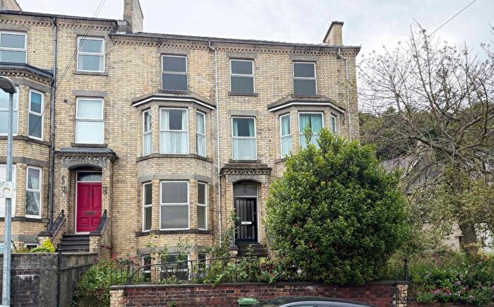 9 Bedroom Terraced House For Sale In St. Davids Road, Caernarfon, Gwynedd, LL55