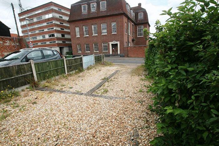 1 Bedroom Flat To Rent In Queens Road, Fakenham, NR21