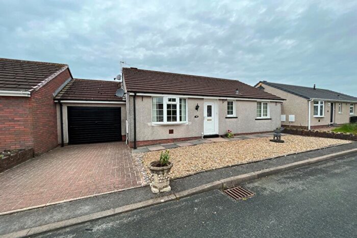 2 Bedroom Bungalow To Rent In Bridge End Park, Egremont, CA22