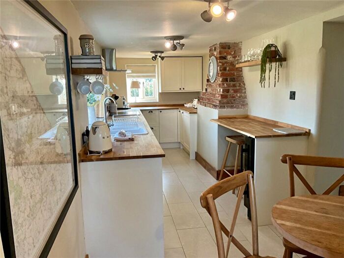 2 Bedroom Cottage For Sale In Coast Road, Walcott, Norwich, Norfolk, NR12