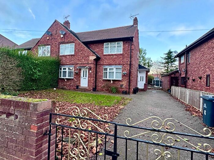 1 Bedroom House To Rent In Shaftsbury Avenue, Woodlands, Doncaster, DN6