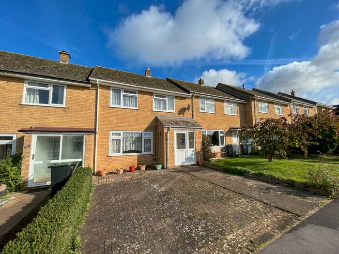 3 Bedroom Terraced House For Sale In The Green, Charlbury, Chipping Norton, Oxfordshire, OX7