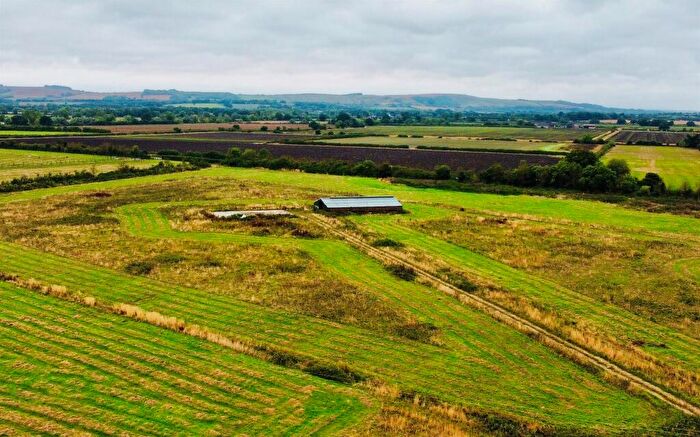 Land For Sale In Faringdon Road, Stanford In The Vale, Faringdon, SN7