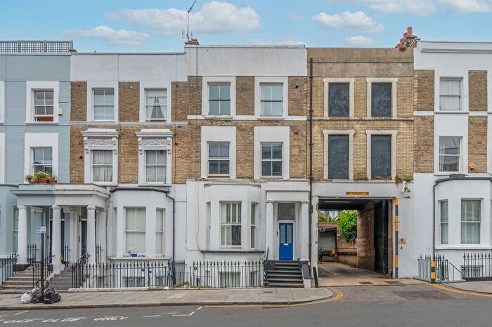 2 Bedroom Flat For Sale In Westbourne Park Road, Notting Hill, London, W11