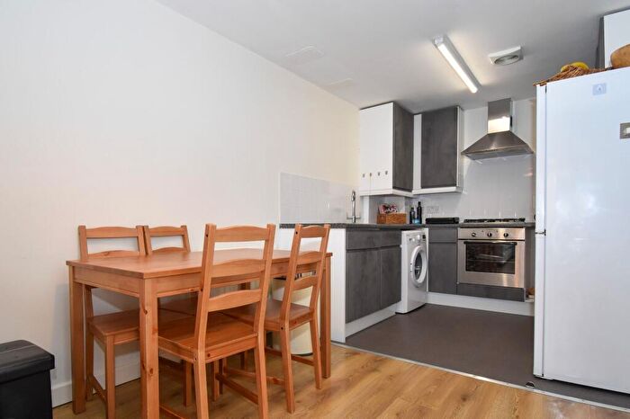 1 Bedroom Apartment For Sale In John Dyde Close, Bishop's Stortford, CM23