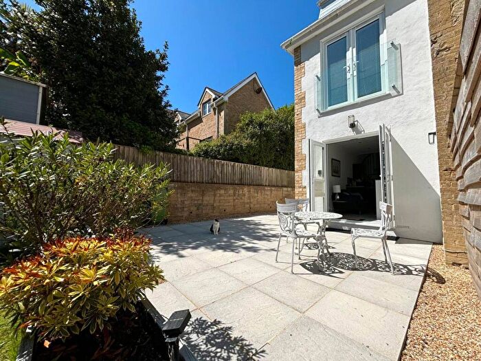 1 Bedroom House To Rent In Church Road, Shanklin, Isle Of Wight, PO37