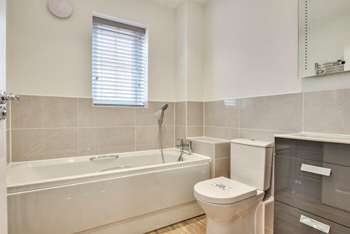 3 Bedroom Semi-Detached House For Sale In Woodlands Park, New Homes, CM6