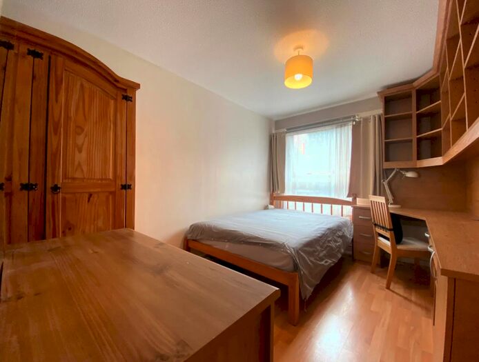 1 Bedroom House To Rent In Henderson Drive, London, NW8