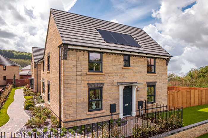 3 Bedroom Semi-Detached House For Sale In Hildersley Farm, Ross-On-Wye, HR9