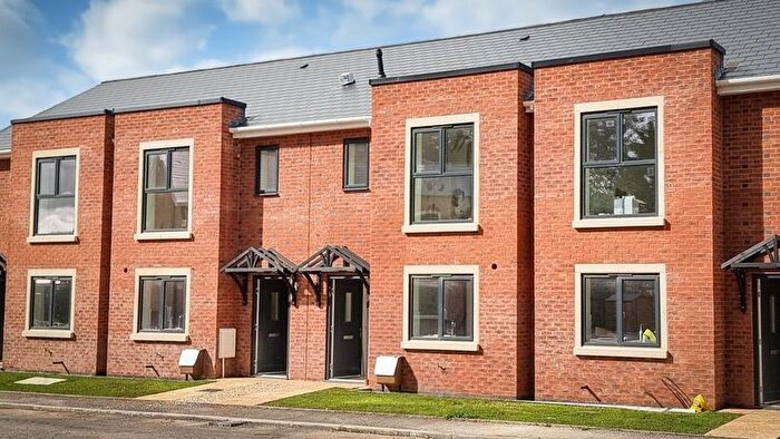 2 Bedroom Semi-Detached House To Rent In New Limes, Barnwood Road, GL4