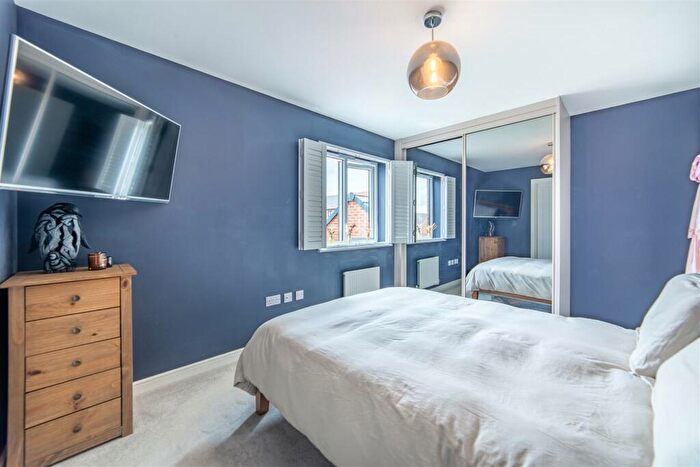 3 Bedroom Detached House For Sale In Archerfield Drive, The Fairways, Cramlington, NE23