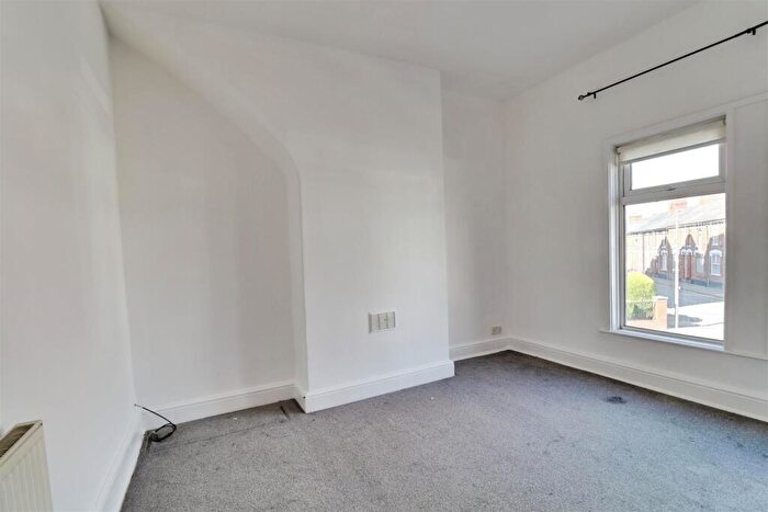 1 Bedroom Flat To Rent In Flag Lane, Crewe, CW1