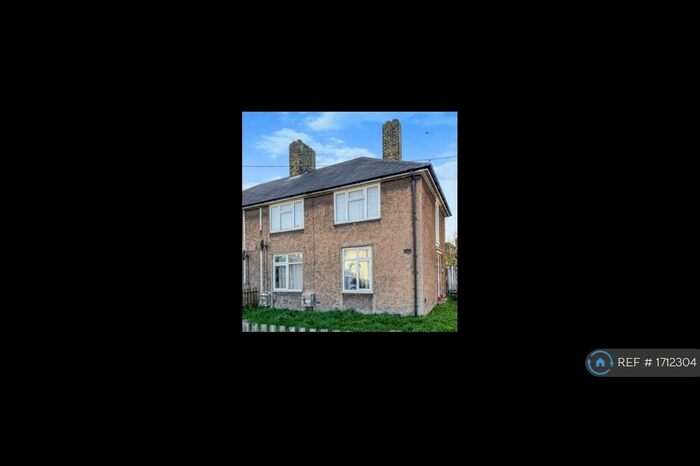 1 Bedroom Maisonette To Rent In Davington Road, Dagenham, RM8