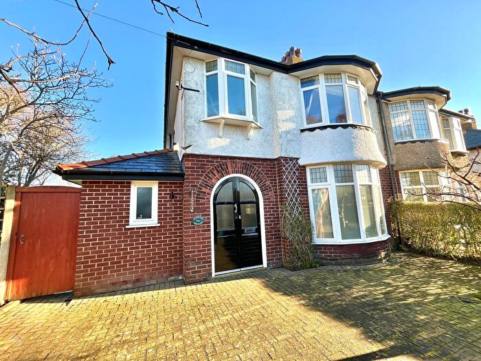 3 Bedroom Terraced House For Sale In Eastgate, Fulwood, PR2