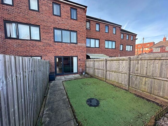 4 Bedroom Property To Rent In Green Lane, Liverpool, L13