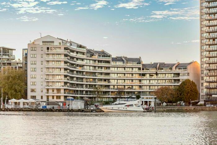 2 Bedroom Flat To Rent In Chelsea Crescent, Chelsea Harbour, SW10