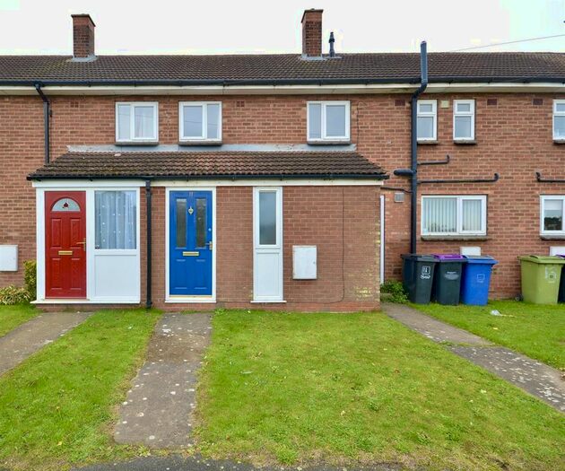 3 Bedroom Property To Rent In Bettesworth Road, Hemswell Cliff, Gainsborough, DN21