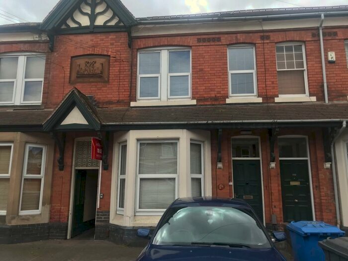 1 Bedroom Apartment To Rent In Kedleston Road, Derby, DE22