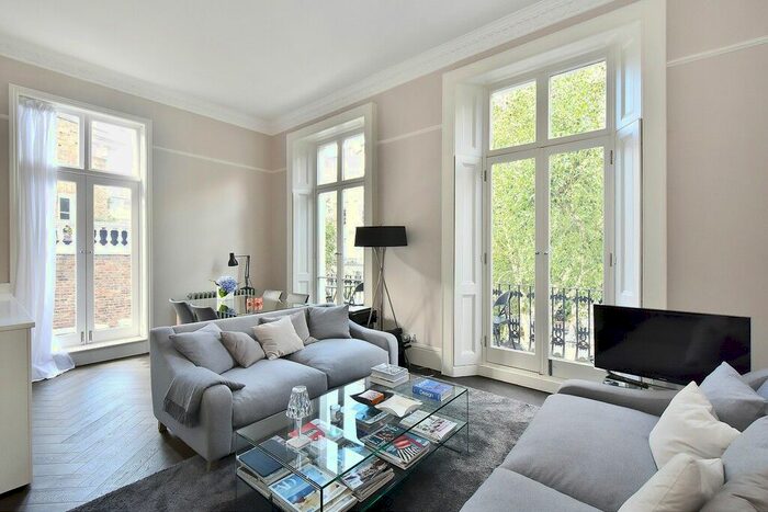 1 Bedroom Flat To Rent In Durham Terrace, Notting Hill, W2