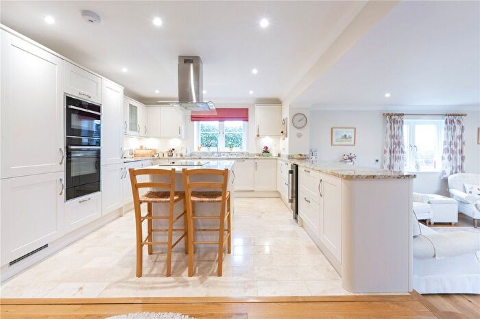 5 Bedroom Detached House For Sale In School Road, Kingsdon, Somerton, TA11