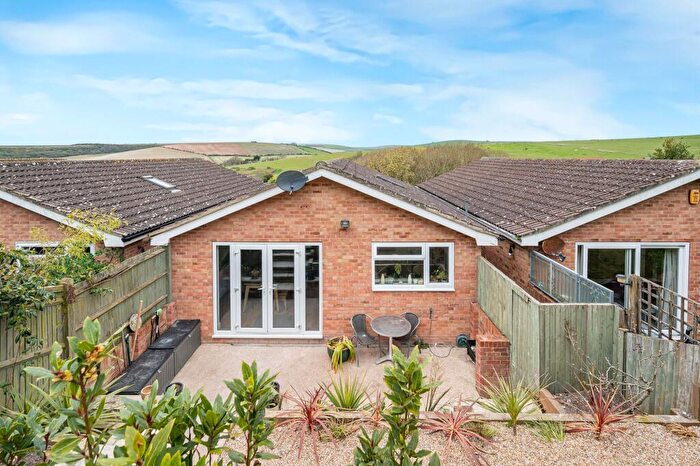 4 Bedroom Detached House For Sale In Westfield Rise, Saltdean, BN2