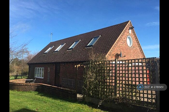 1 Bedroom Detached House To Rent In Larkhill Farm, Wantage, OX12