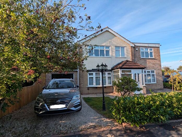 4 Bedroom Detached House For Sale In Norwich Avenue, Ashton In Makerfield, Wigan, WN4
