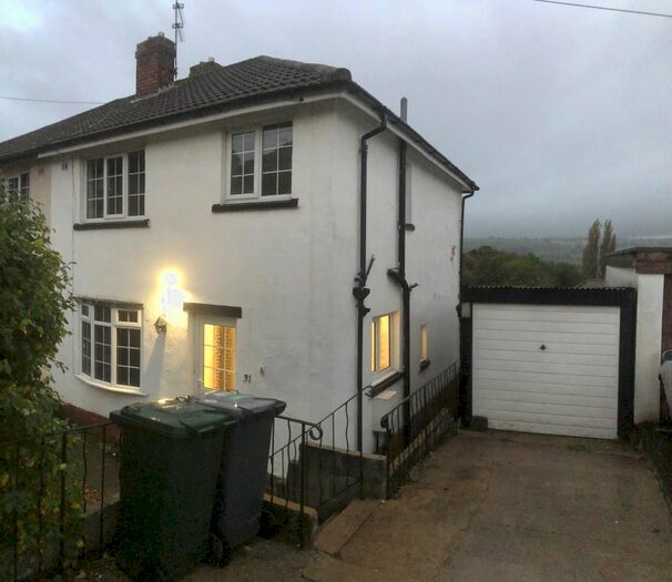 3 Bedroom Semi-Detached House To Rent In Southlands Grove West, Riddlesden, Keighley, BD20