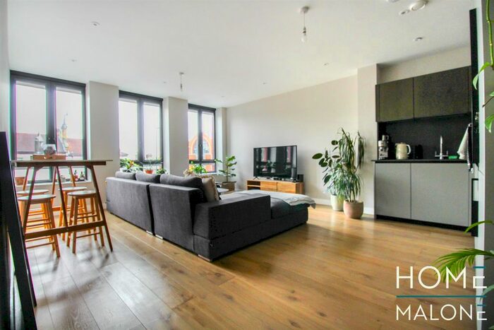 2 Bedroom Flat To Rent In Causton Road, London, N6