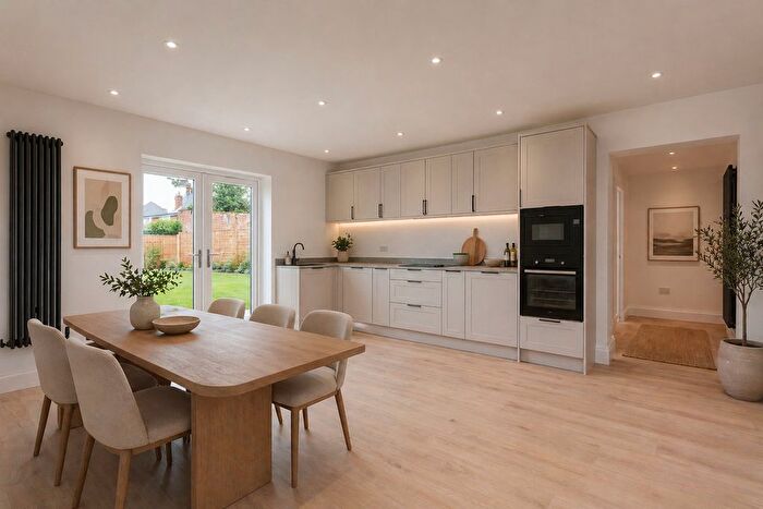 4 Bedroom Detached House For Sale In Cop Lane, Penwortham, PR1