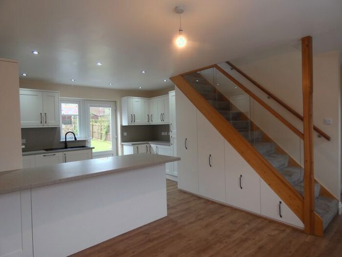 3 Bedroom Semi-Detached House To Rent In Esh Hillside, Langley Park, Durham, DH7