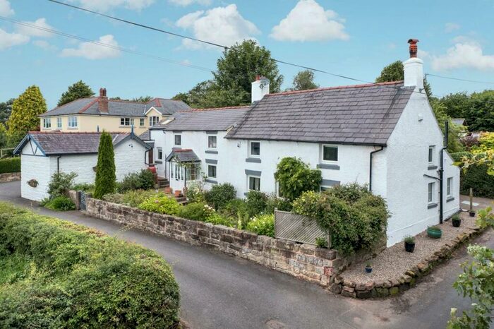 4 Bedroom Detached House To Rent In Yeld Lane, Kelsall, CW6