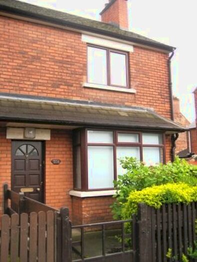 3 Bedroom Terraced House To Rent In Donegall Road, Belfast, BT12