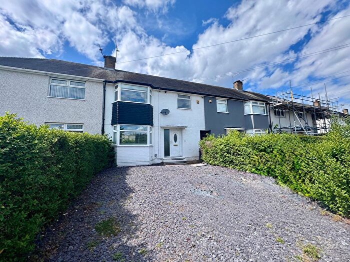 3 Bedroom Property To Rent In Stirling Grove, Nottingham, NG11