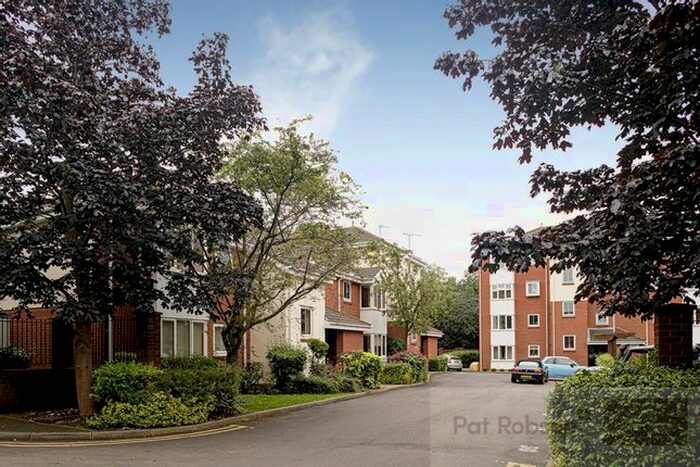 2 Bedroom Flat To Rent In Jesmond Place, Jesmond, Newcastle Upon Tyne, NE2