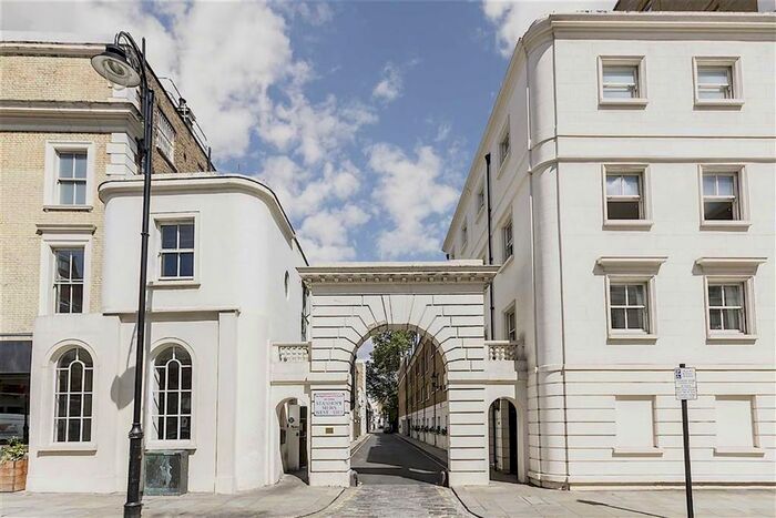 2 Bedroom Flat To Rent In Stanhope Mews West, London, SW7