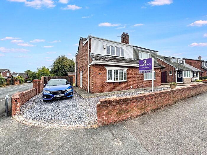3 Bedroom Semi Detached House For Sale In Mersey Road, Orrell, WN5