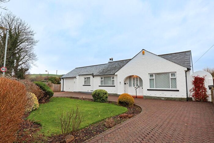 2 Bedroom Bungalow For Sale In Broadacre, Caton, Lancaster, LA2