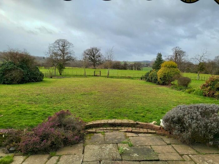 4 Bedroom Detached Bungalow To Rent In Holme Lacy, Herefordshire, HR2