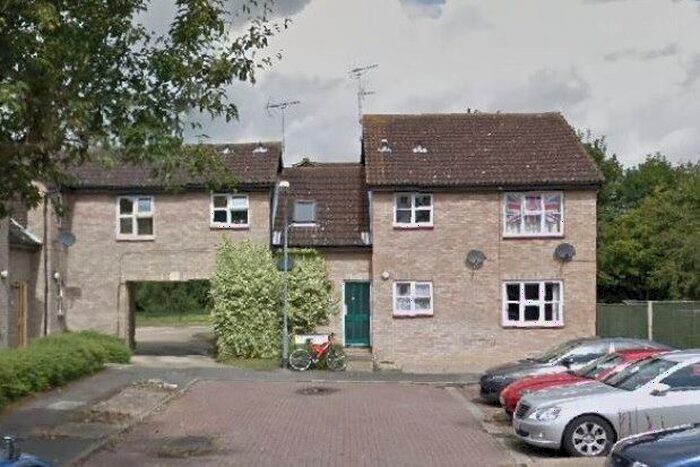 Studio To Rent In Langdale, Ashford, TN23