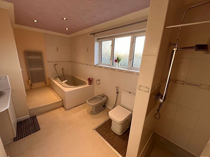 4 Bedroom Detached House To Rent In Lyn Ellis Close, Boston, PE21