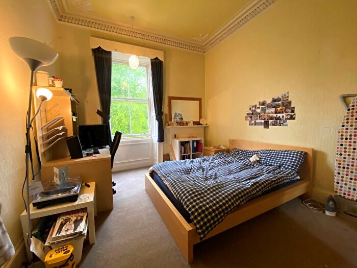 4 Bedroom Flat To Rent In Thirlestane Road, Marchmont, Edinburgh, EH9