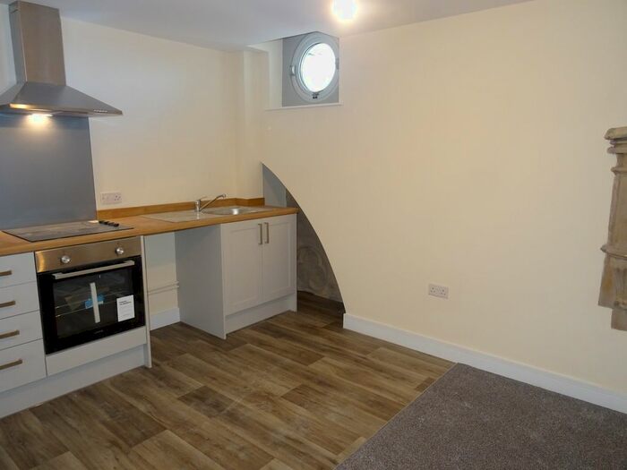 1 Bedroom Flat To Rent In Josiah Court, Upper Union Street, Merthyr Tydfil CF48