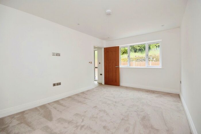 4 Bedroom Detached House For Sale In Nags Mews, Nags Head Lane, Brentwood, CM14
