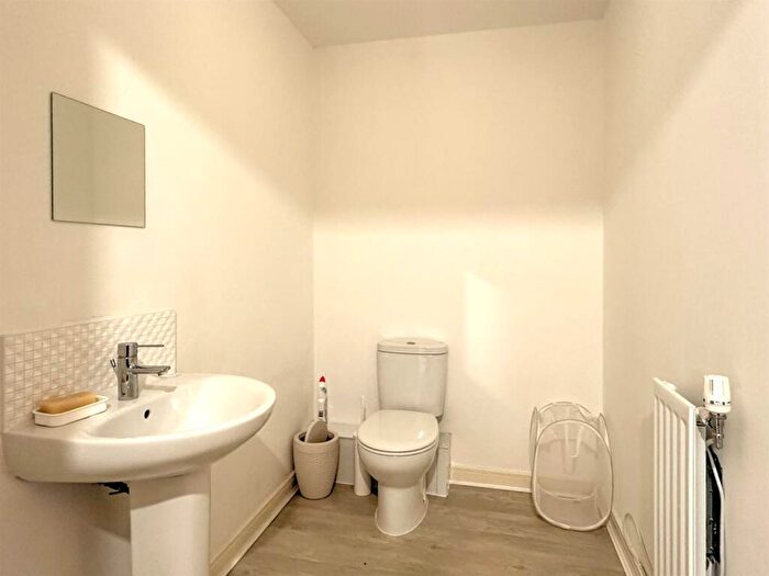 3 Bedroom Terraced House For Sale In Balmoral Grove, St. Georges Wood, Morpeth, NE61