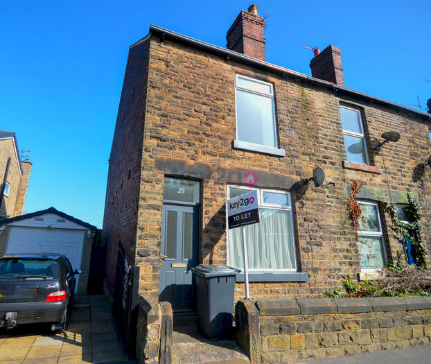 3 Bedroom Terraced House To Rent In Beighton Road, Woodhouse, Sheffield, S13