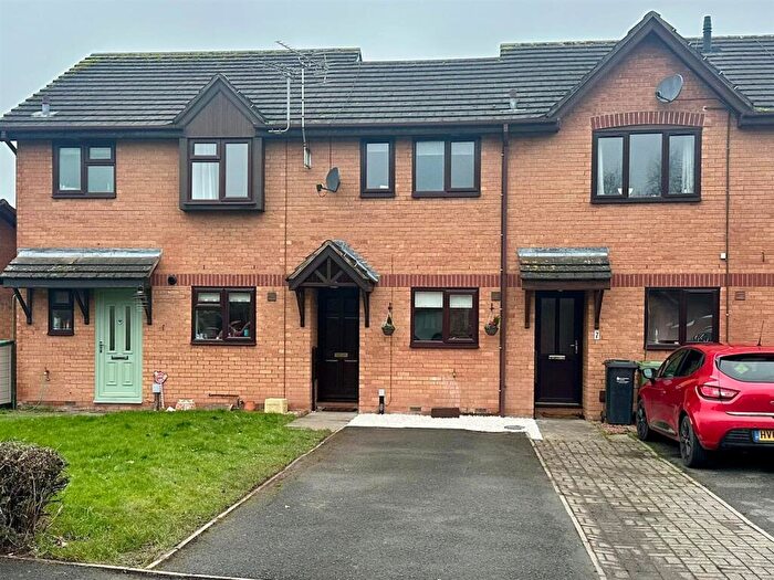 1 Bedroom House For Sale In The Dales, Hereford, HR2