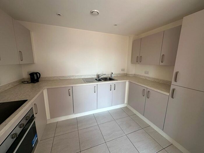 2 Bedroom Apartment To Rent In High Street, Upton, Northampton, NN5